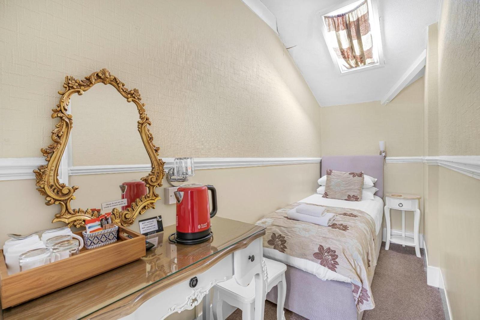 Summerlands Guest House Torquay Exterior foto